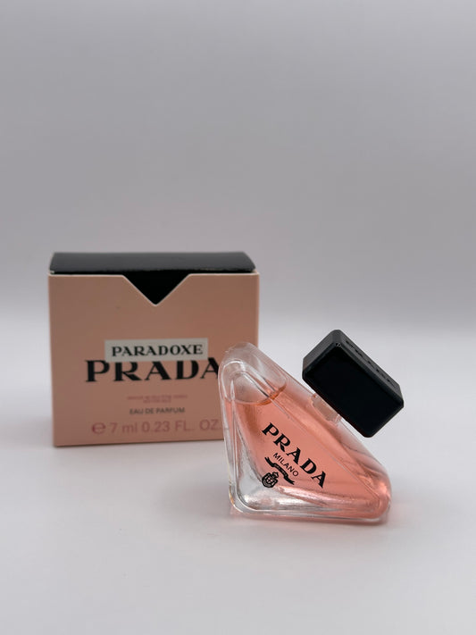 Mini perfume - PRADA PARADOX