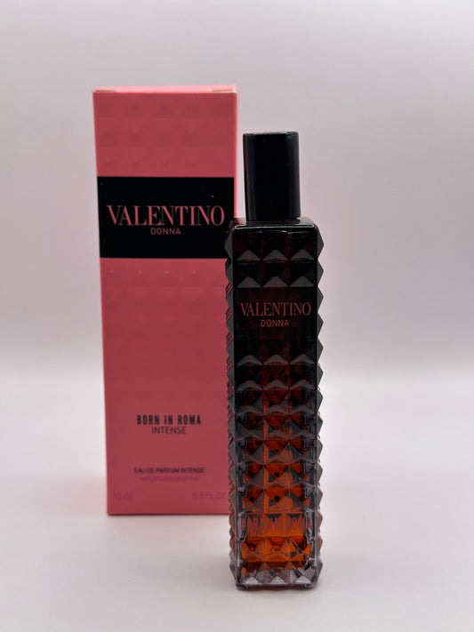 Mini perfume - VALENTINO - BORN IN ROMA INTENSE