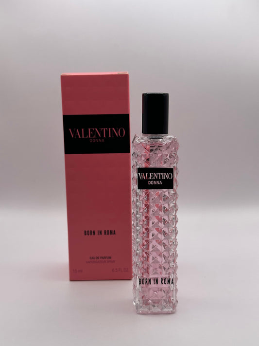 Mini perfume - VALENTINO - BORN IN ROMA