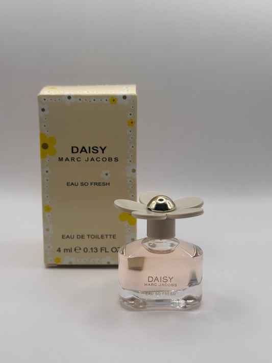 Mini perfume - MARC JACOBS - DAISY