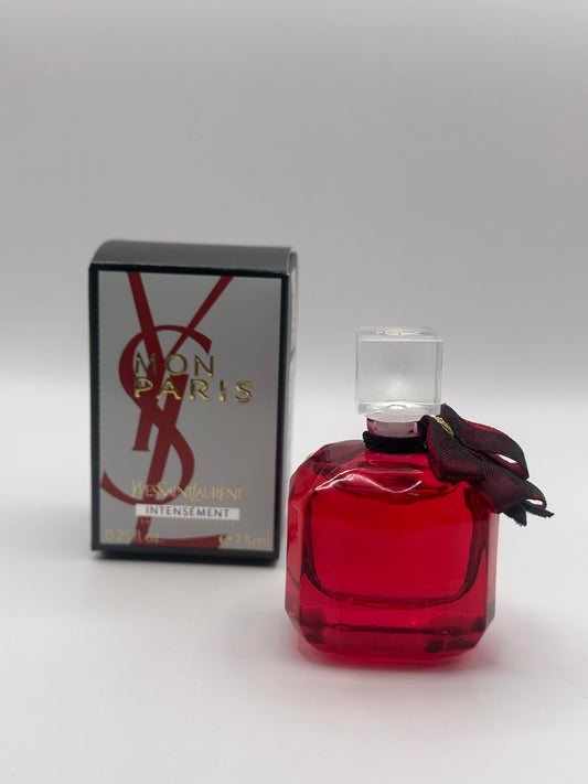 Mini perfume - YSL MON PARIS intense