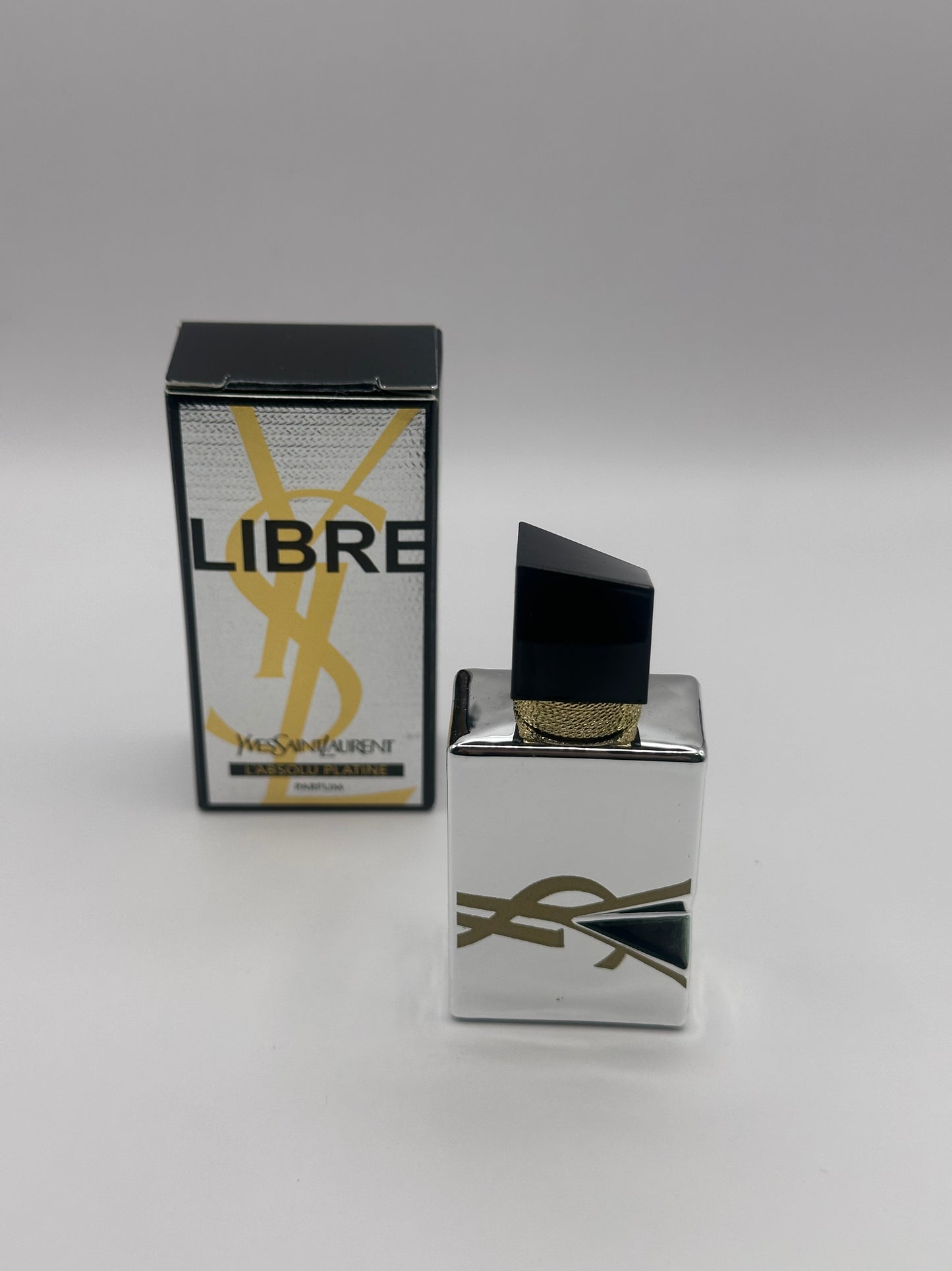 Mini perfume - YSL LIBRE  L'Absolu Platine