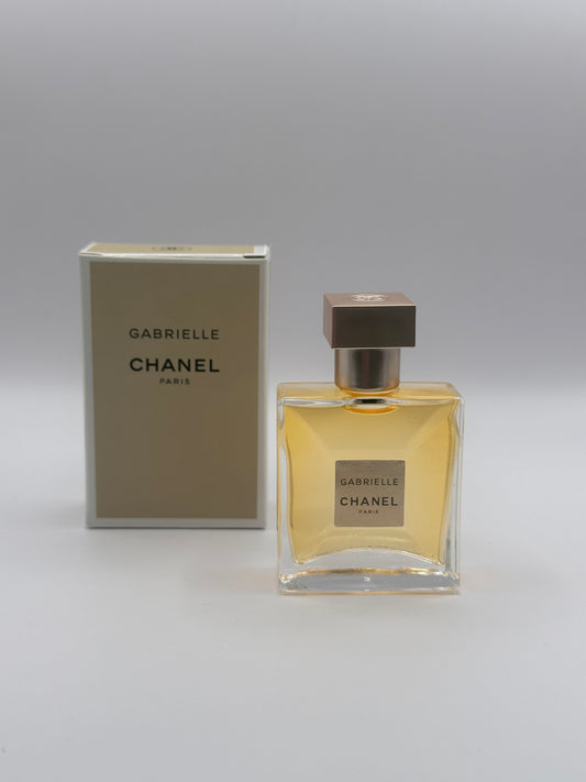 Mini perfume - CHANEL - GABRIELLE