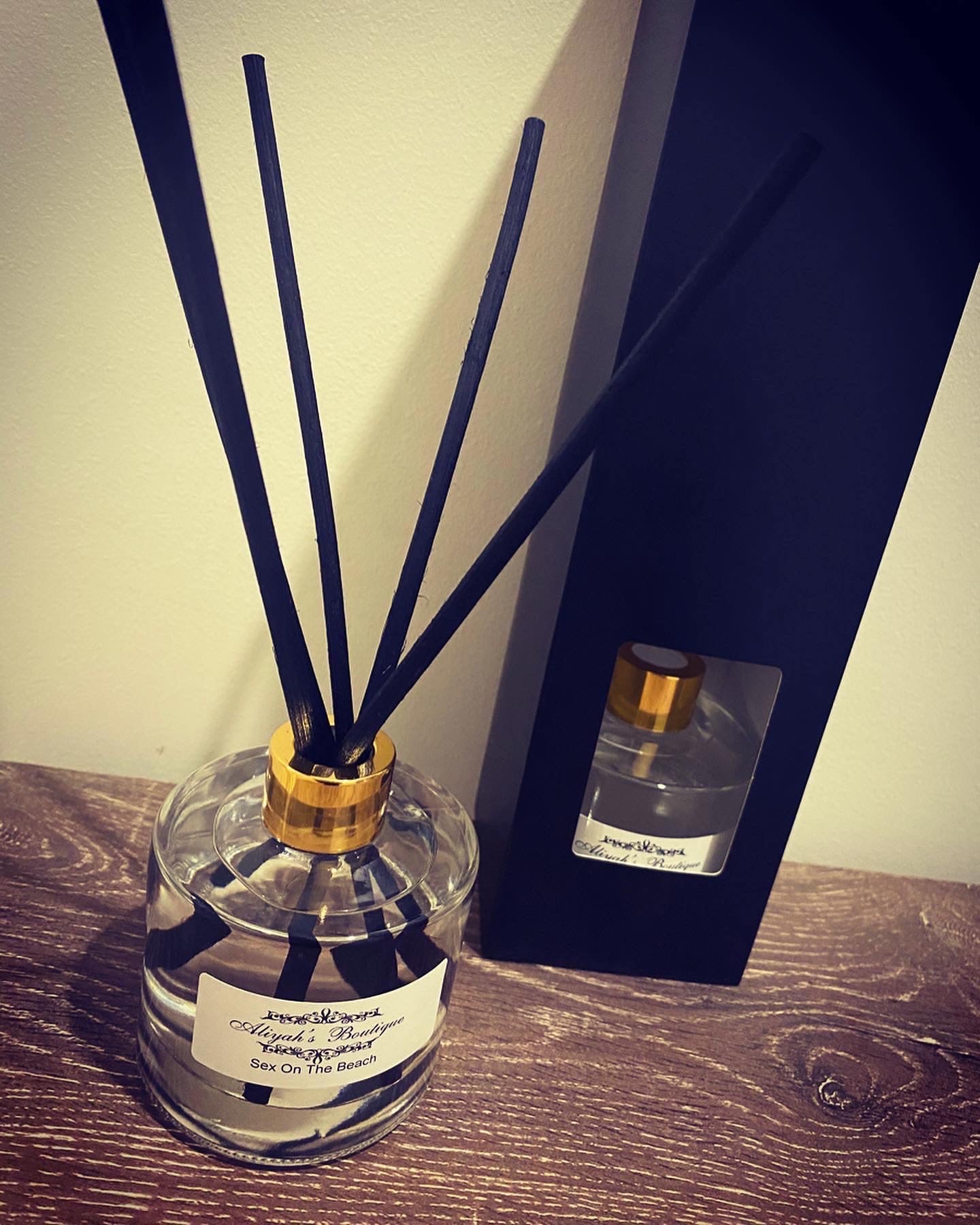 200ml Diffuser