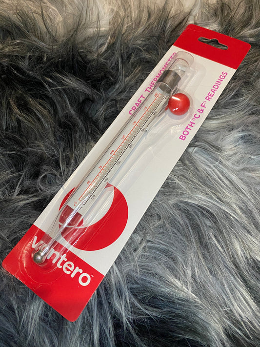Candle Making Thermometer