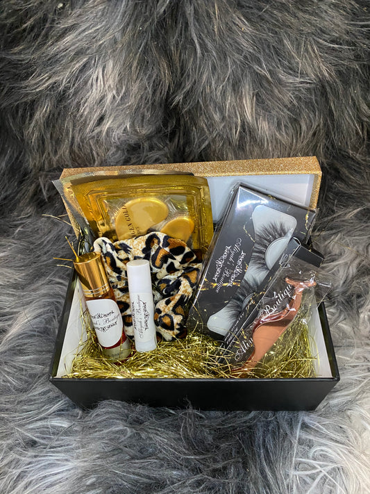 Lash Gift Packs-clearance now $30