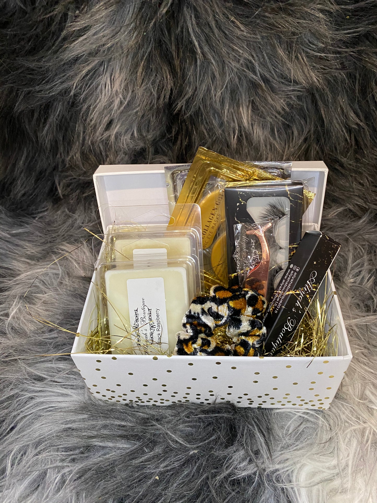 Lash Gift Packs-clearance now $30