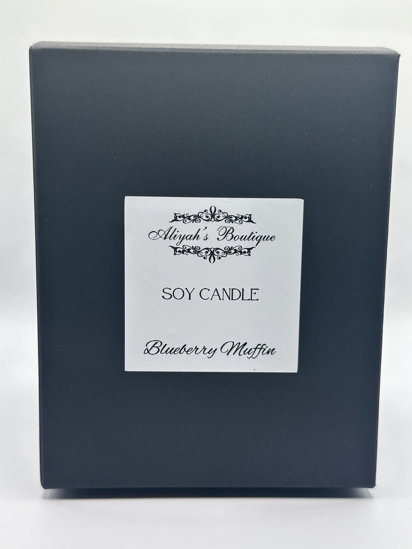 Soy Candle Large 320g