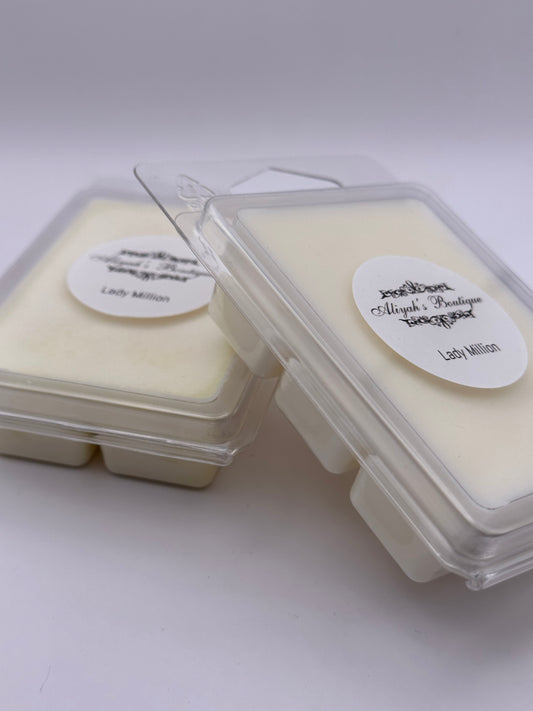 Soy Wax Melts