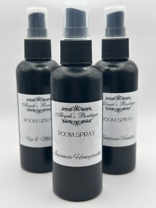 Room Spray