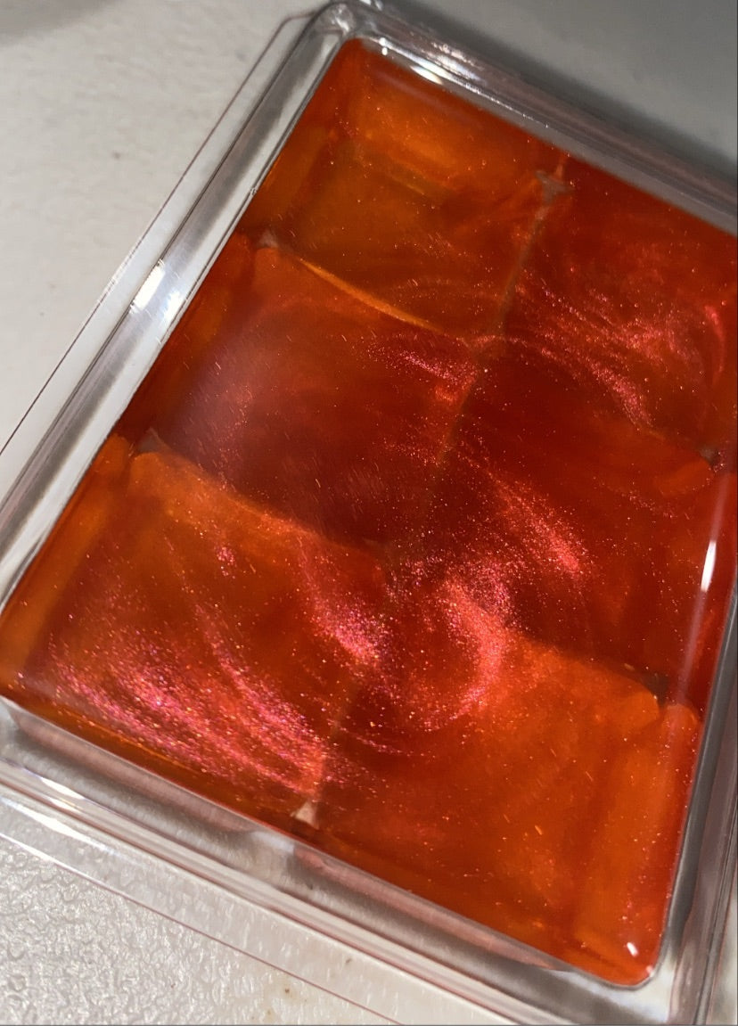 Soy Wax Melts -SHIMMERS!