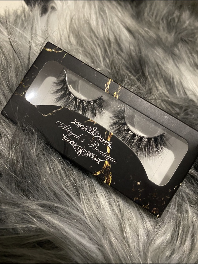 Faux Mink Lash Bundle